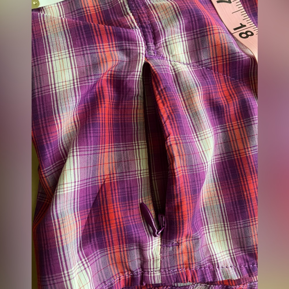 Marmot women’s button down shirt - Picture 5 of 12